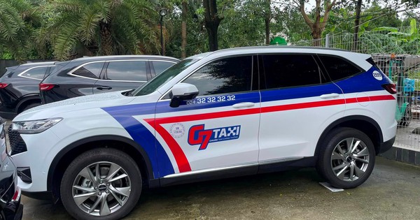 Nối gót Vinasun và Mai Linh, rộ tin một 'ông lớn' taxi truyền thống sắp đưa xe hybrid vào vận hành