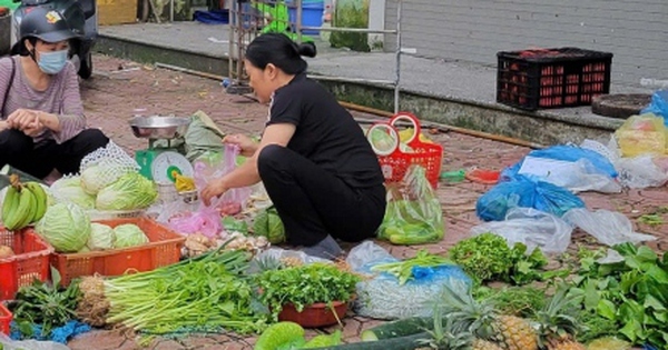 Khi nào thì giá rau xanh "hạ nhiệt"?