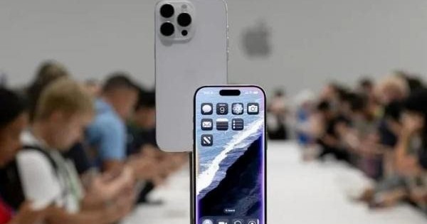 iPhone 16 bắt đầu giao hàng cho khách Việt từ 0h đêm nay