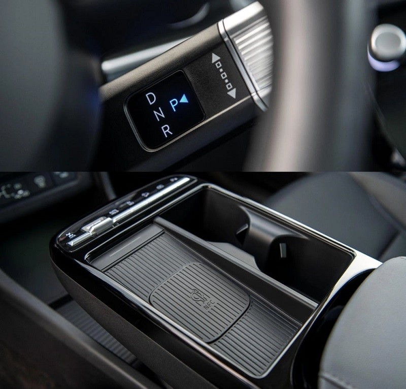 Lộ giá dự kiến 4 bản Hyundai Tucson 2024 sắp ra mắt Việt Nam: Thấp nhất 825 triệu, có máy dầu, AWD cạnh tranh CX-5 - Ảnh 8