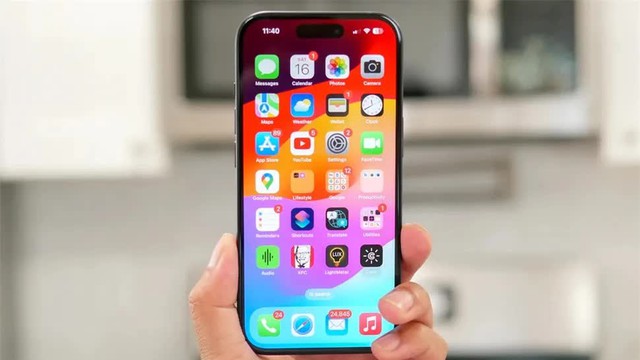 Smartphone camera kép đỉnh cao đang giảm giá mạnh: 'Mượt' không kém iPhone 16 mà giá rẻ hơn 5 triệu đồng - Ảnh 1