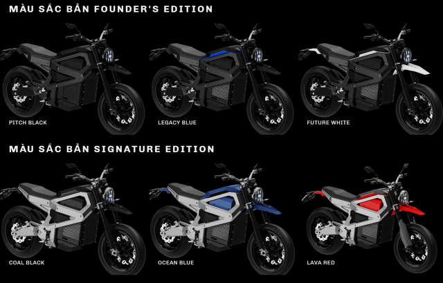 Một mẫu xe máy điện 'made in Vietnam' vừa ra mắt, có gì đặc biệt mà giá bán hơn 200 triệu đồng? - Ảnh 7