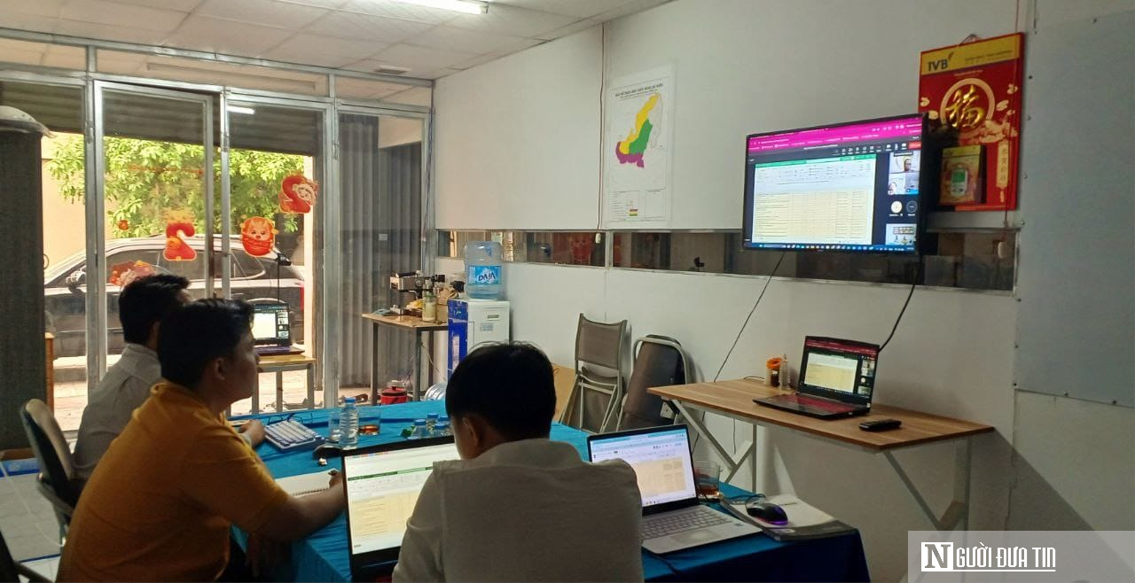 Doanh nghiệp nhỏ xoay vần trong cơn sốt livestream bán hàng - Ảnh 2