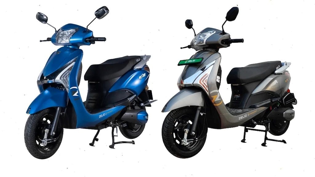 Xe ga bình dân rục rịch ra mắt: Ngoại hình hiện đại, trang bị xịn xò, giá tương đương 22 triệu đồng - rẻ ngang Wave Alpha - Ảnh 4