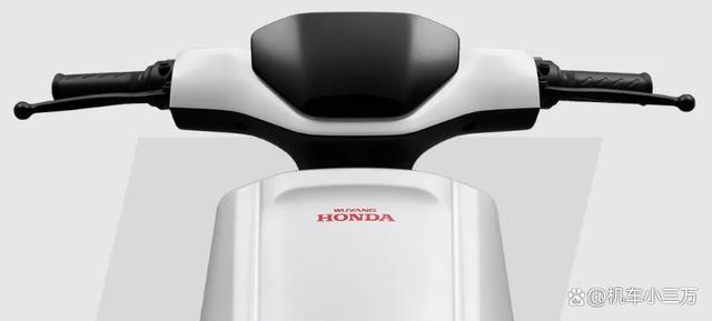 Honda trình làng mẫu xe điện giá siêu rẻ: Nhiều tính năng thông minh, giá tương đương hơn 10 triệu đồng - Ảnh 3