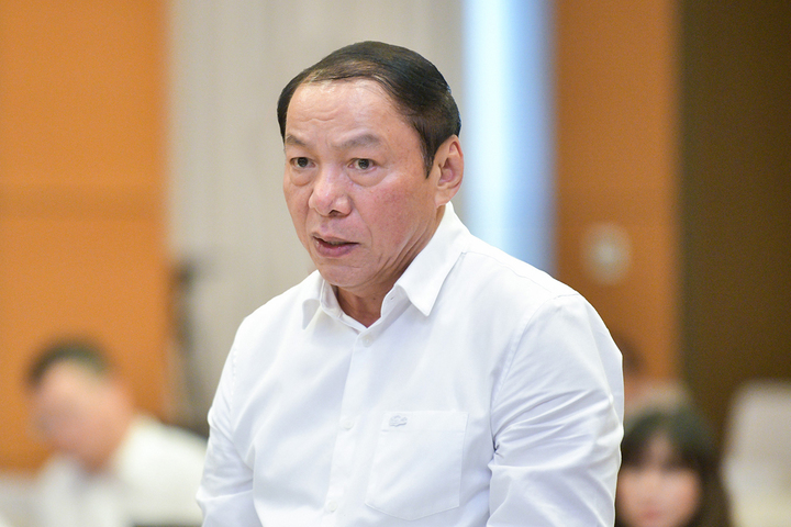 Đề xuất người nổi tiếng phải trực tiếp sử dụng mỹ phẩm, thực phẩm trước khi quảng cáo - Ảnh 1