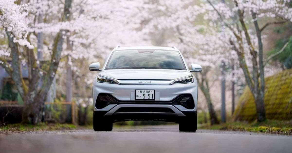 'Đánh đông dẹp bắc' nhưng BYD đang gặp rào cản thực sự ở thị trường châu Á này: Người dân thờ ơ với xe điện, doanh số chỉ chiếm hơn 1% - Ảnh 1