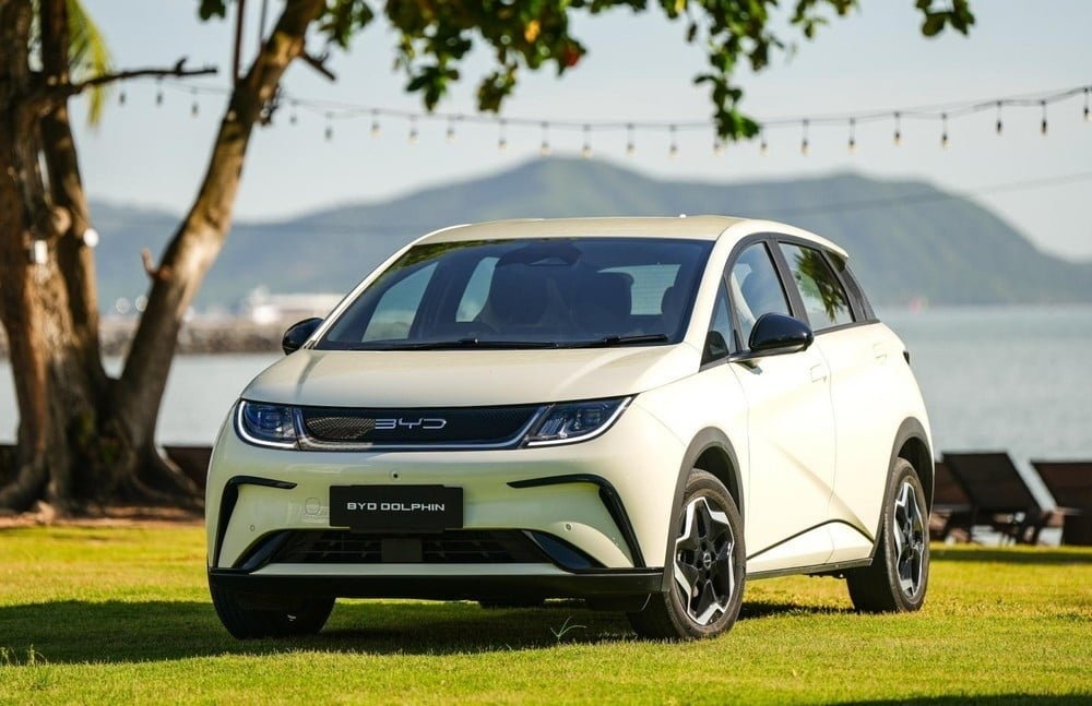 Phân khúc SUV hạng B, cạnh tranh khốc liệt, xe Nhật thắng thế trước xe Hàn - Ảnh 12