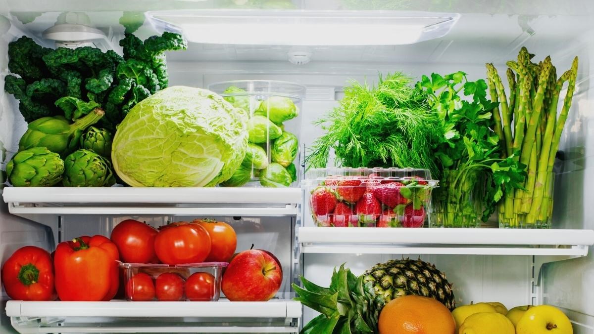 Thịt, rau để được trong tủ lạnh bao lâu? Nhiều người mua về tích trữ nhưng không hề biết - Ảnh 3