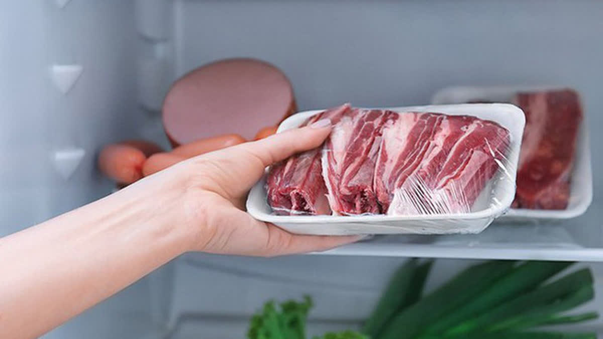 Thịt, rau để được trong tủ lạnh bao lâu? Nhiều người mua về tích trữ nhưng không hề biết - Ảnh 5