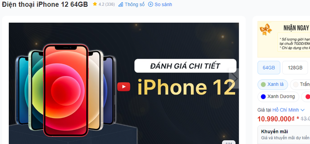 Mẫu iPhone sắp dừng sản xuất có giá cực rẻ trong tháng 9: Hàng đập hộp chỉ còn hơn 8 triệu - Ảnh 3