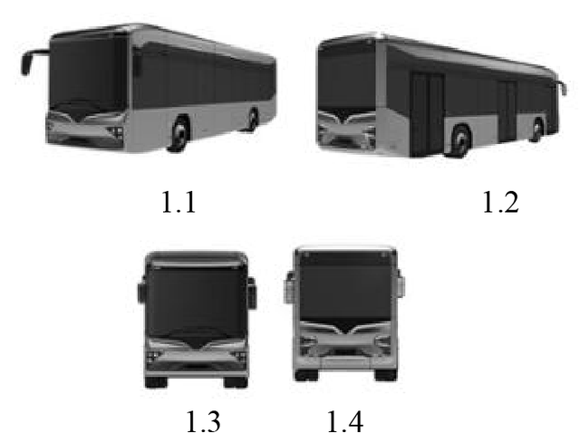 Buýt điện mới toanh do người Việt sản xuất: Người thiết kế từng 'vẽ' một cặp xe VinFast đẹp nức tiếng - Ảnh 3