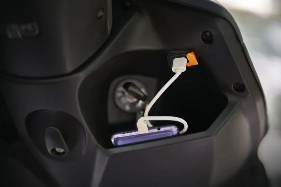 Xe ga quốc dân 125cc của Honda có bản nâng cấp: Thiết kế hiện đại, loạt trang bị mới, giá 23 triệu đồng - Ảnh 4