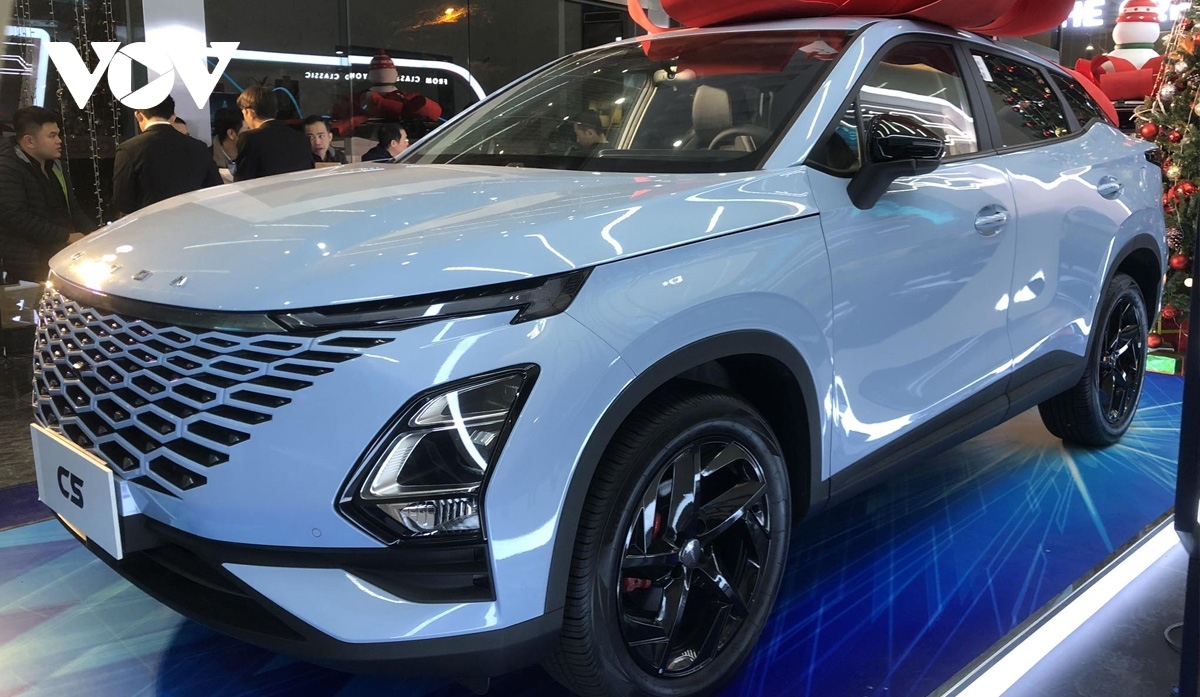 Thị trường ô tô cuối năm sẽ trở nên sôi động hơn nhờ ưu đãi, giảm phí trước bạ? - Ảnh 5