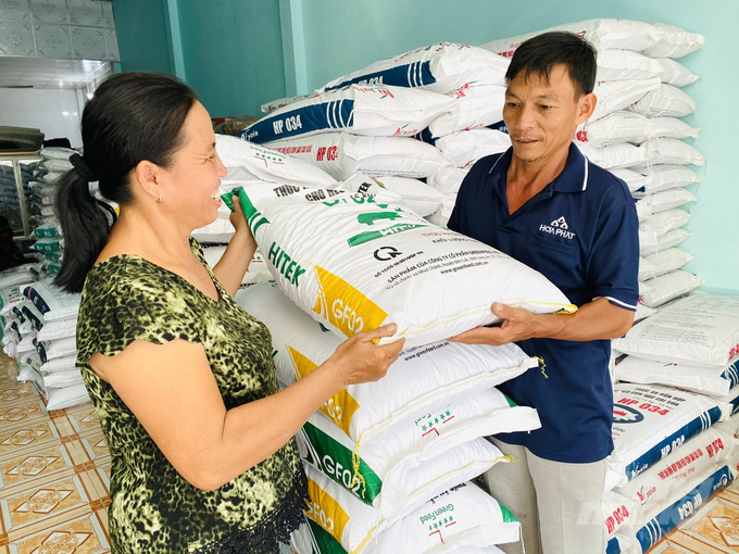 Chị nông dân nuôi con "hiền lành" ham ăn, lãi 1,5 tỷ đồng/năm rất nhẹ nhàng - Ảnh 2