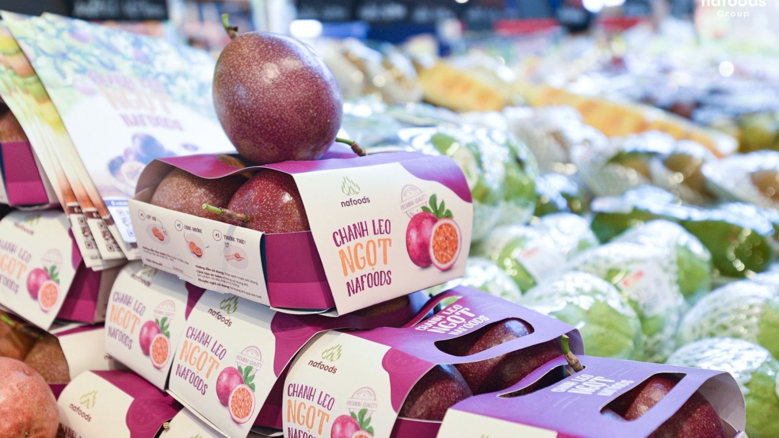 Sau Mỹ, 'báu vật' xuất khẩu đứng thứ 3 thế giới của Việt Nam tiếp tục được cấp visa sang Úc, đến ngài Đại sứ cũng phải tấm tắc khen ngon - Ảnh 1