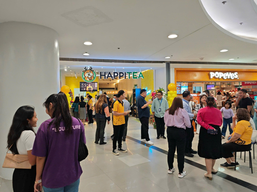 Các chuỗi F&B Việt đua nhau xuất ngoại - Ảnh 1