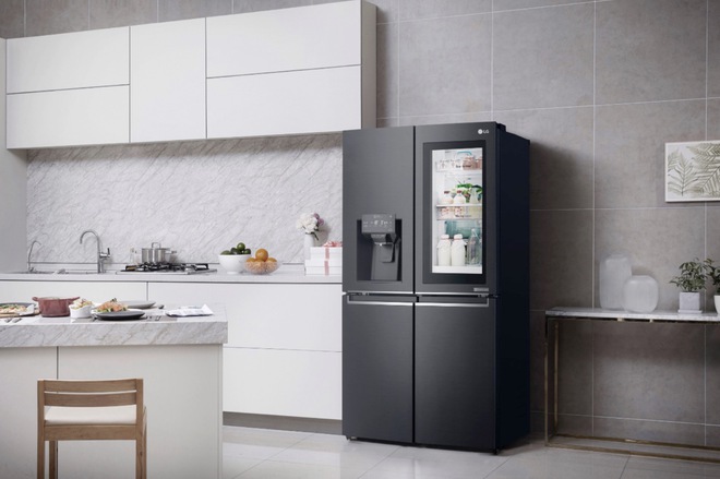 Thị trường đồ gia dụng 2024 tăng trưởng nhỏ, cạnh tranh lớn: LG, Samsung, Dyson và loạt thương hiệu nổi tiếng đang làm gì để hút khách? - Ảnh 7