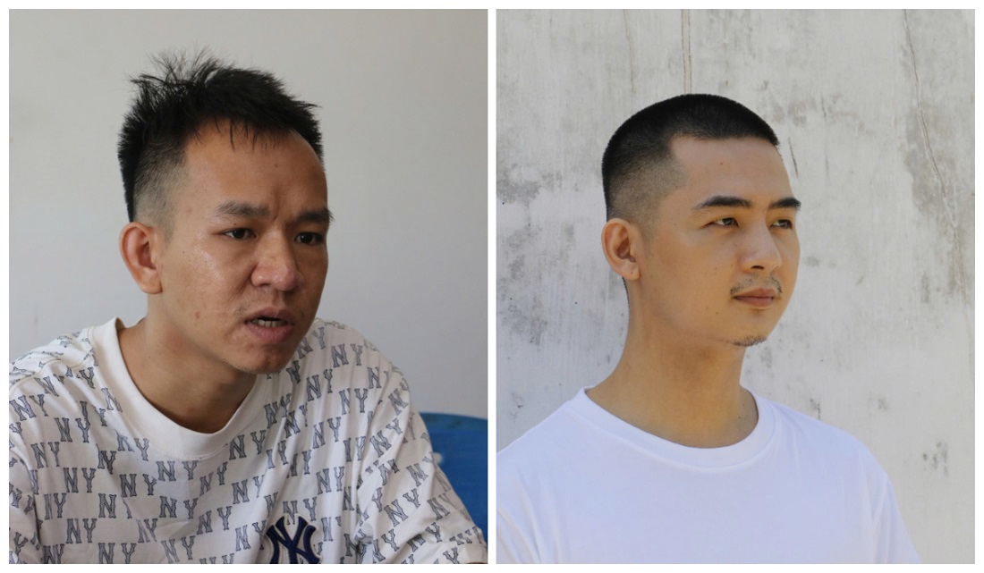 Thu giữ hàng loạt siêu xe trong đường dây đánh bạc hơn 250 tỷ đồng - Ảnh 1