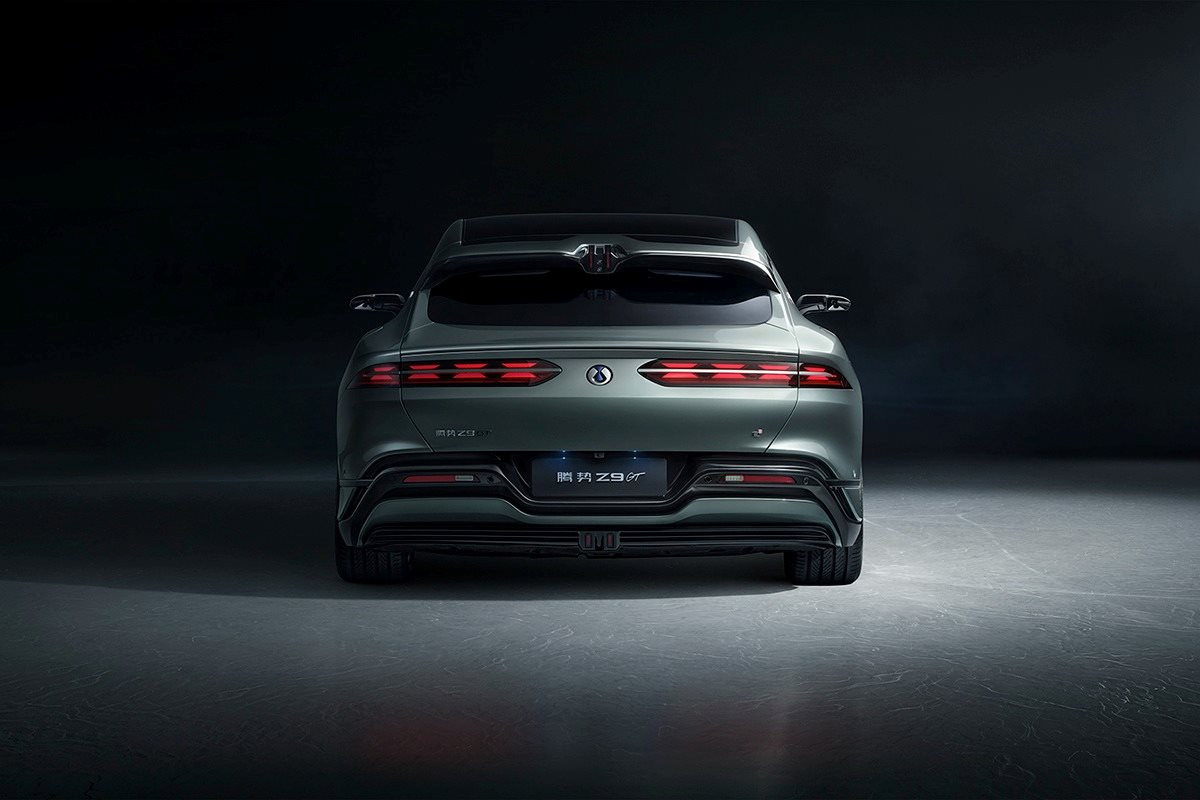 BYD sắp đưa về Việt Nam sedan hạng sang mạnh gần 1.000 mã lực, đi Hà Nội-Quy Nhơn chỉ trong một lần sạc - Ảnh 4