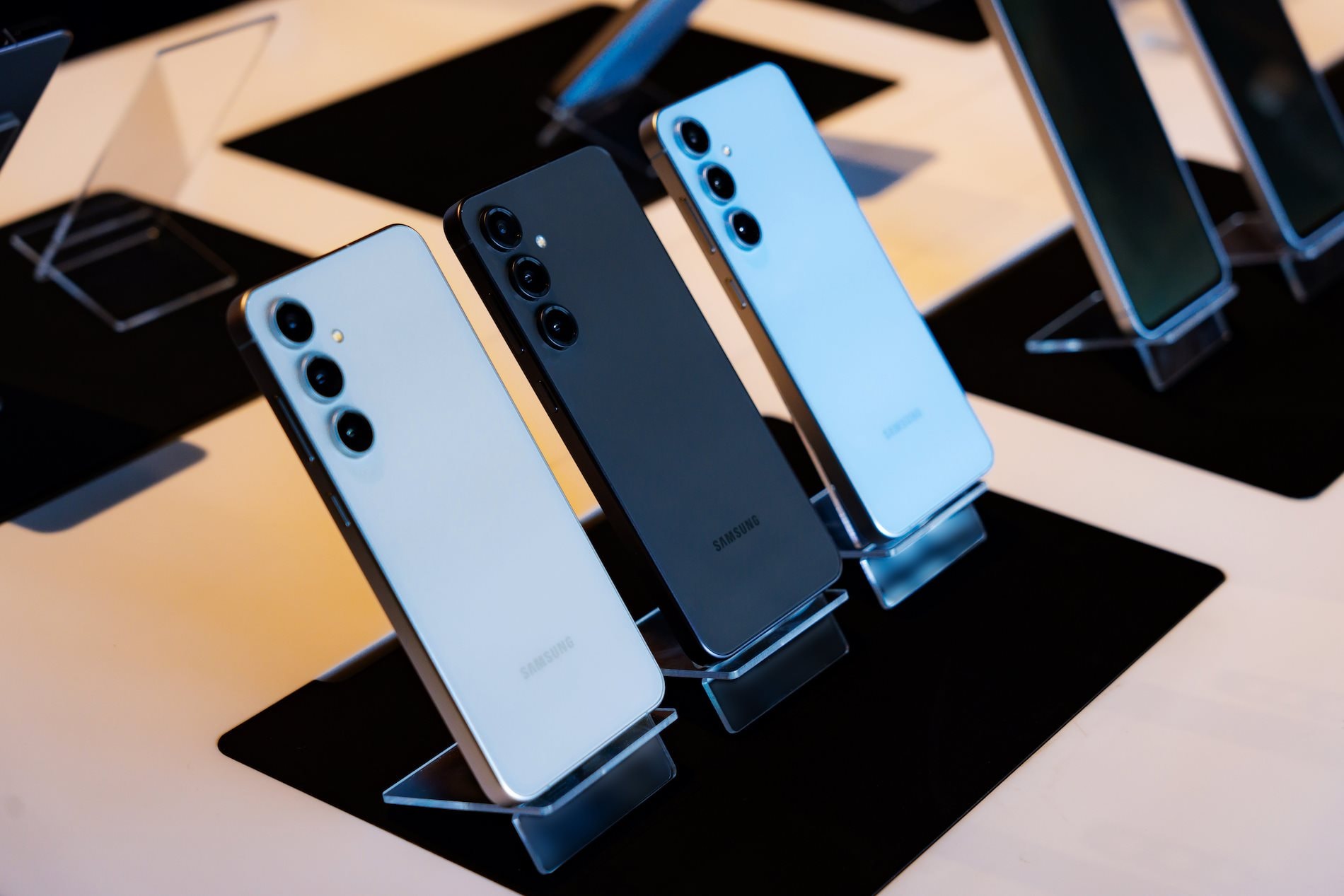 Galaxy S24 FE ra mắt thị trường Việt: tích hợp đầy đủ Galaxy AI, giá từ 17 triệu - Ảnh 2