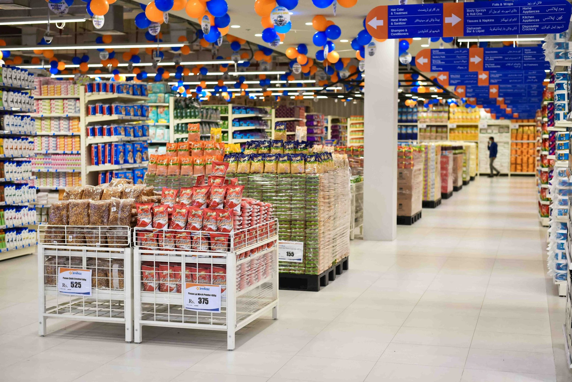 Là một "đế chế", đứng thứ tư thế giới về xuất khẩu mặt hàng này nhưng Pakistan vẫn nhập khẩu từ Việt Nam - Ảnh 4