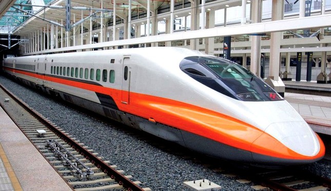Đề xuất giá vé đường sắt tốc độ cao Bắc - Nam - Ảnh 2
