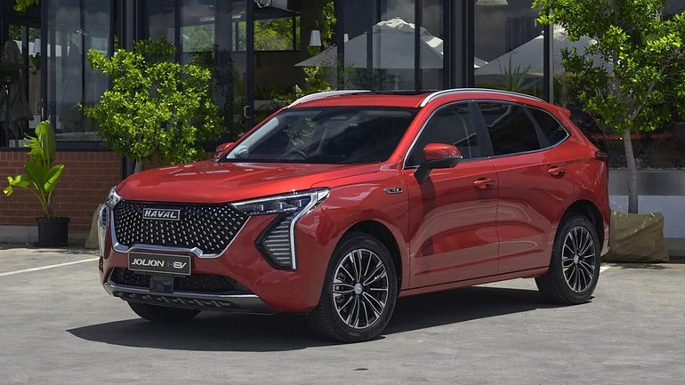 Xe hybrid mới ồ ạt về Việt Nam dịp cuối năm: Có cả SUV, sedan, minivan, có mẫu cắm sạc, đầy bình xăng-điện chạy 1.200km - Ảnh 5