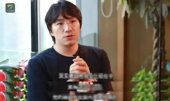 Lộ diện ông trùm đứng sau Black Myth: Wukong: Sở hữu công ty giá trị tỷ đô, lọt danh sách 30 Under 30” của Forbes - Ảnh 2