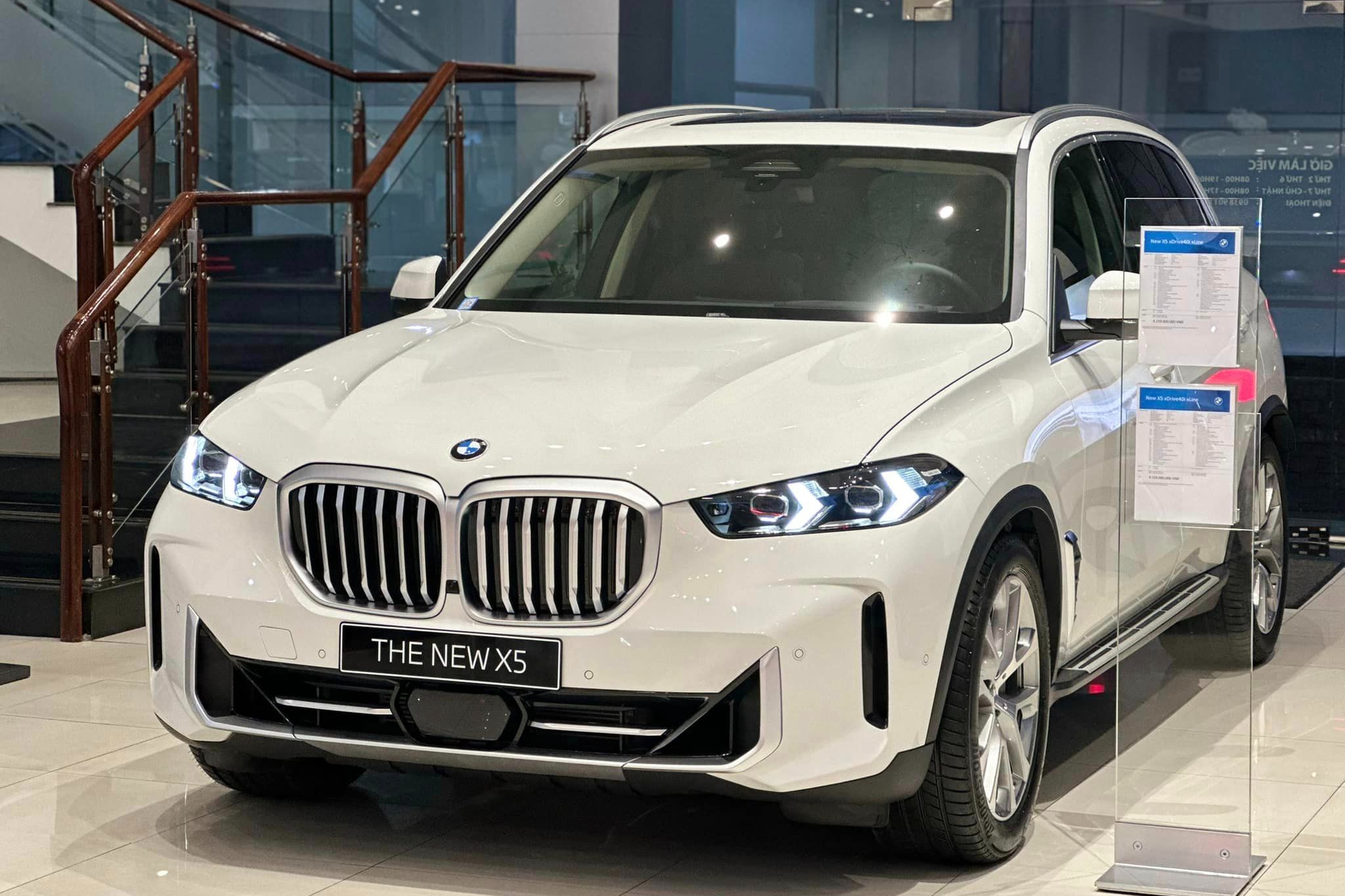 Khách Việt mua những dòng xe này sẽ tiết kiệm cả trăm triệu đồng nhờ chính sách giảm trước bạ - Ảnh 1