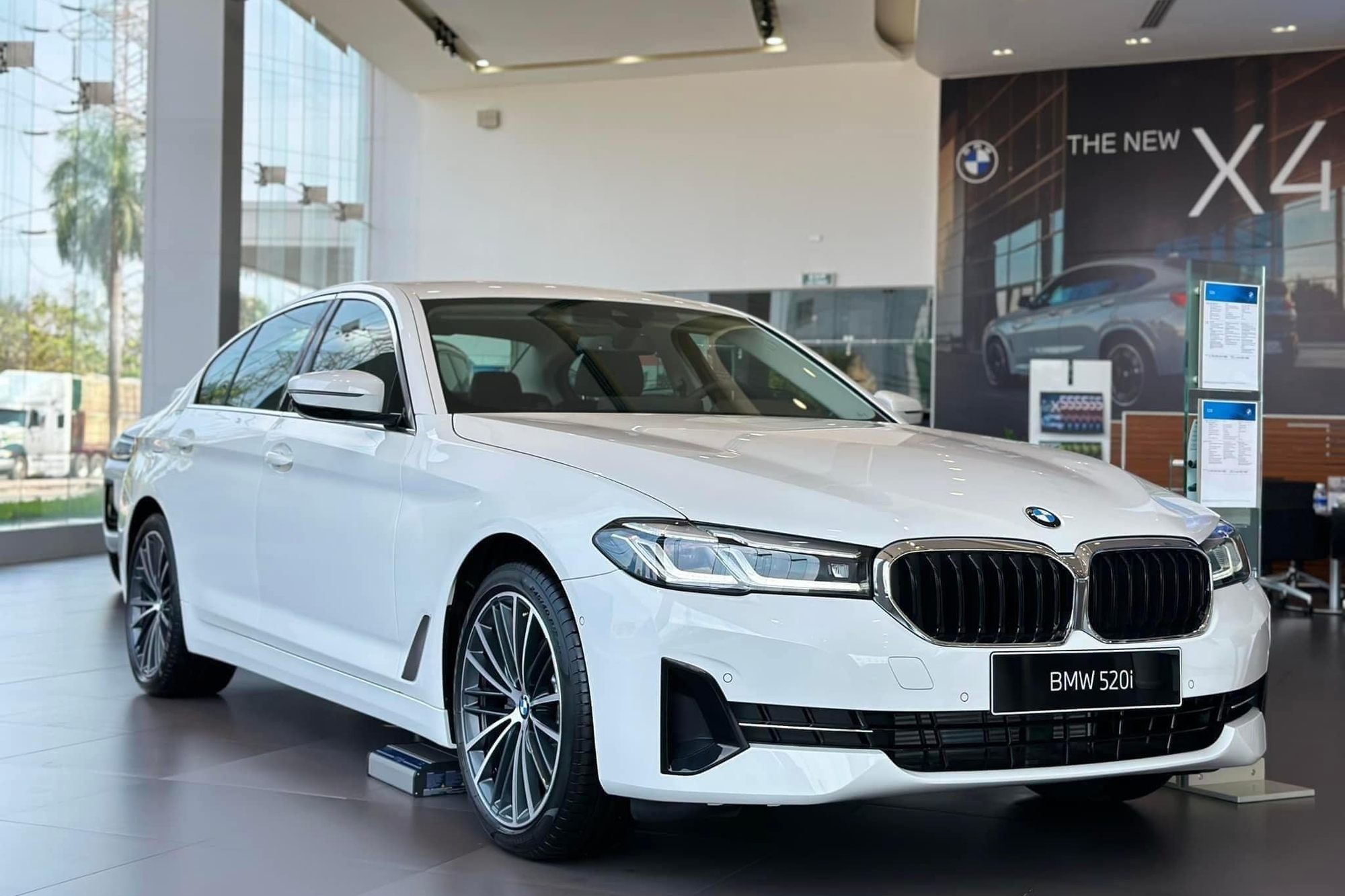 Khách Việt mua những dòng xe này sẽ tiết kiệm cả trăm triệu đồng nhờ chính sách giảm trước bạ - Ảnh 3