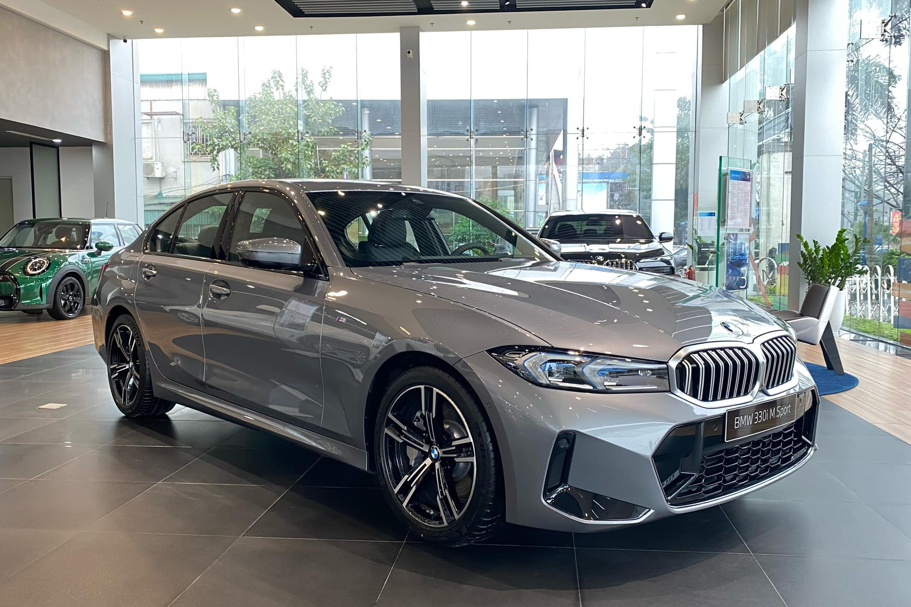 Khách Việt mua những dòng xe này sẽ tiết kiệm cả trăm triệu đồng nhờ chính sách giảm trước bạ - Ảnh 4