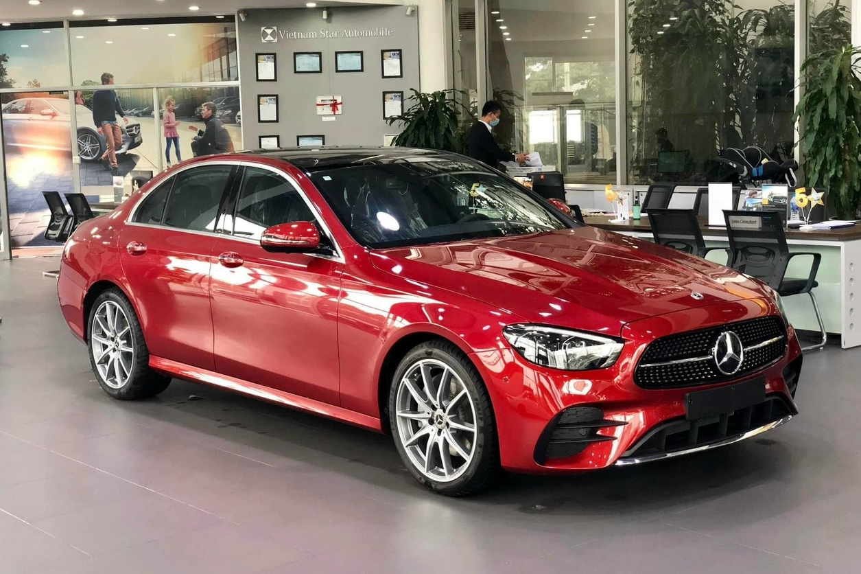 Khách Việt mua những dòng xe này sẽ tiết kiệm cả trăm triệu đồng nhờ chính sách giảm trước bạ - Ảnh 6