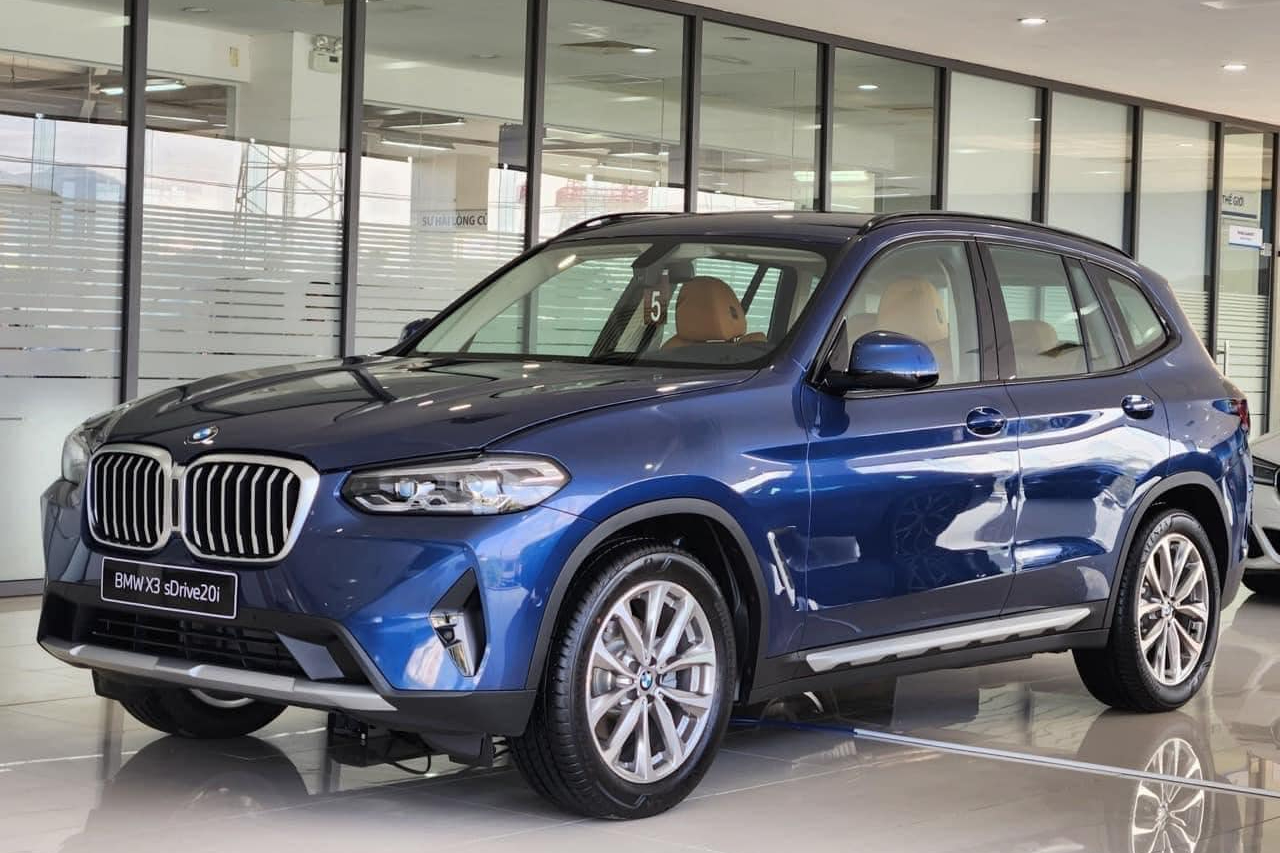 Khách Việt mua những dòng xe này sẽ tiết kiệm cả trăm triệu đồng nhờ chính sách giảm trước bạ - Ảnh 2