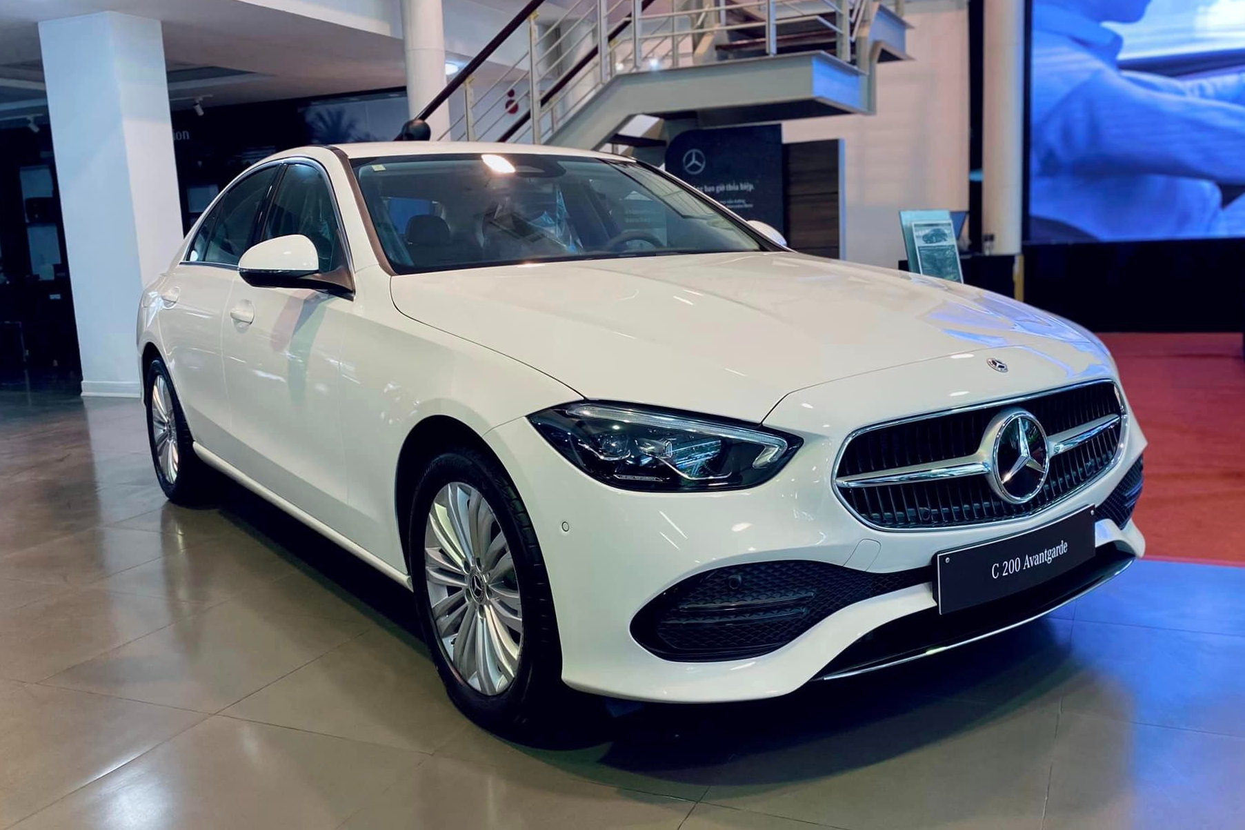 Khách Việt mua những dòng xe này sẽ tiết kiệm cả trăm triệu đồng nhờ chính sách giảm trước bạ - Ảnh 7