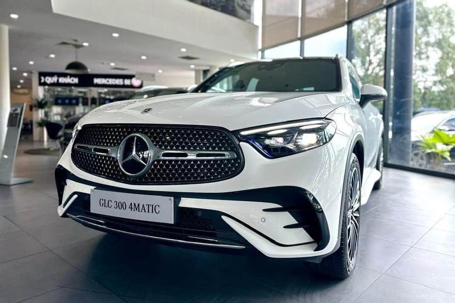 Khách Việt mua những dòng xe này sẽ tiết kiệm cả trăm triệu đồng nhờ chính sách giảm trước bạ - Ảnh 5