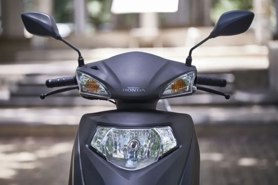 Xe ga quốc dân 125cc của Honda có bản nâng cấp: Thiết kế hiện đại, loạt trang bị mới, giá 23 triệu đồng - Ảnh 3