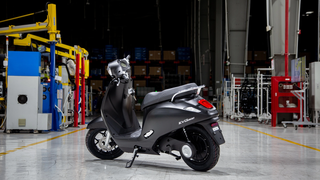 Mẫu xe máy điện VinFast khiến 18.000 đơn 'chốt' sau 2 ngày đang được ưu đãi: Giá rẻ hơn Wave Alpha - Ảnh 2