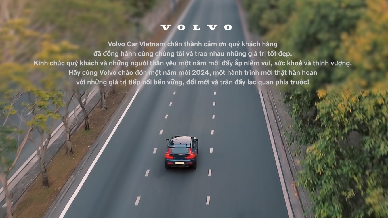 Volvo EC40 lộ diện tại Việt Nam: Giá đồn đoán 2 tỷ đồng, chạy điện hơn 480km/sạc, dễ ra mắt cuối năm nay - Ảnh 4