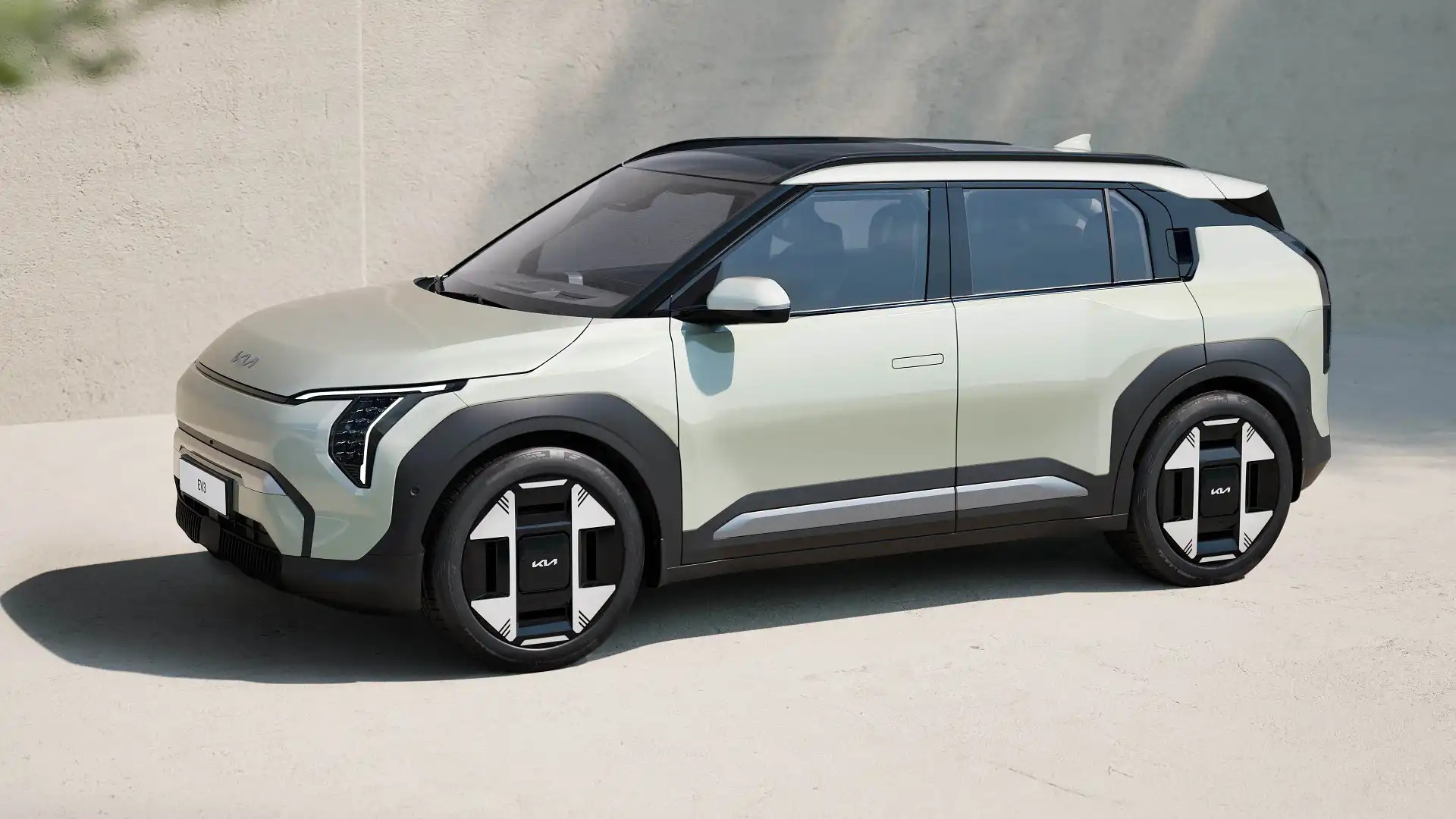 Kia sắp có xe điện giá rẻ ngang cỡ Morning, sẵn thêm hatchback điện ngắn hơn Sonet, đều đặt tên như mẫu ‘bán hụt’ ở Việt Nam - Ảnh 2