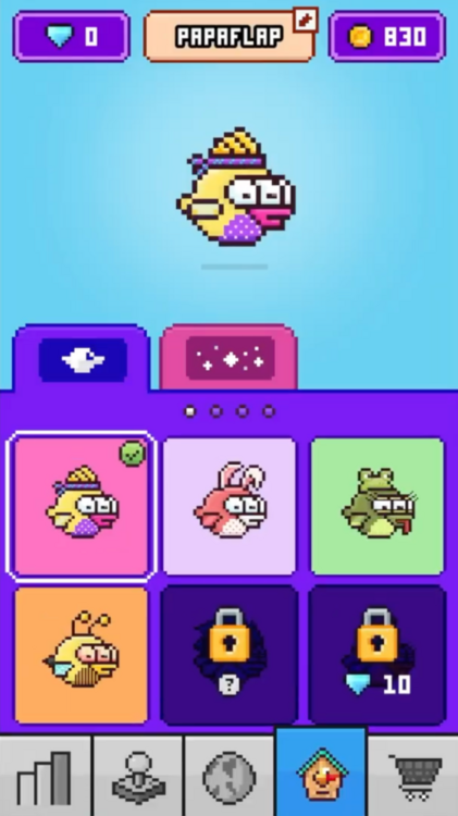 Flappy Bird bất ngờ hồi sinh nhưng không còn liên quan đến Nguyễn Hà Đông? - Ảnh 2