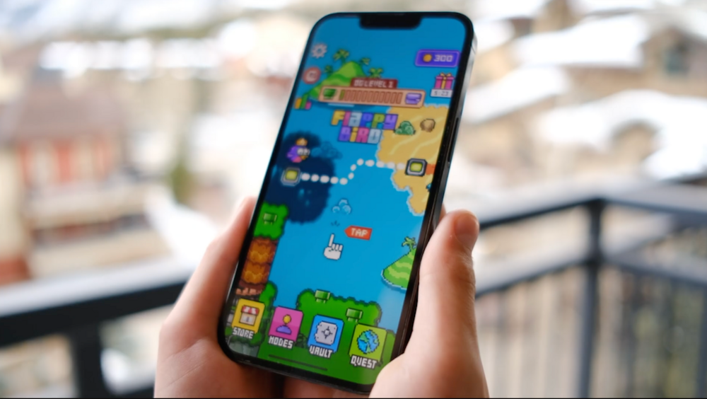 Flappy Bird bất ngờ hồi sinh nhưng không còn liên quan đến Nguyễn Hà Đông? - Ảnh 3
