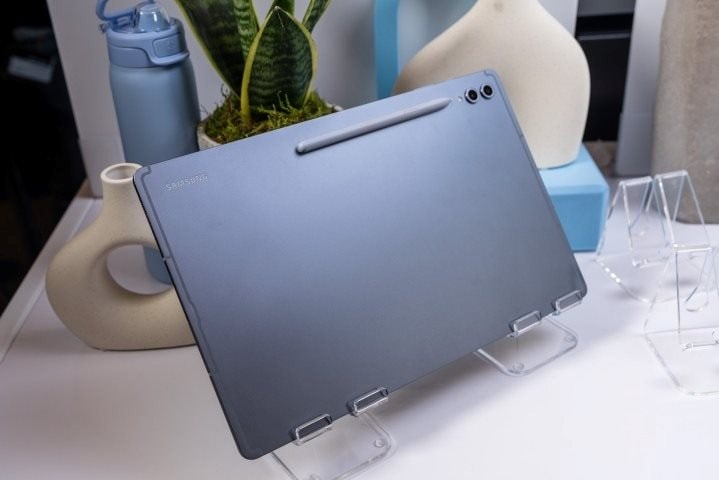 Samsung trình làng bộ đôi Galaxy Tab S10 tích hợp AI, giá từ 26 triệu đồng - Ảnh 3