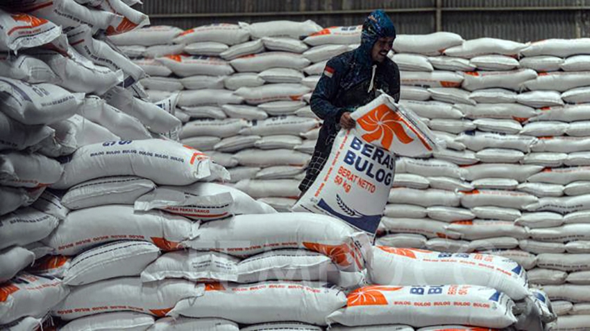 Indonesia công bố lượng gạo nhập khẩu, Việt Nam là nhà cung cấp lớn thứ hai - Ảnh 1