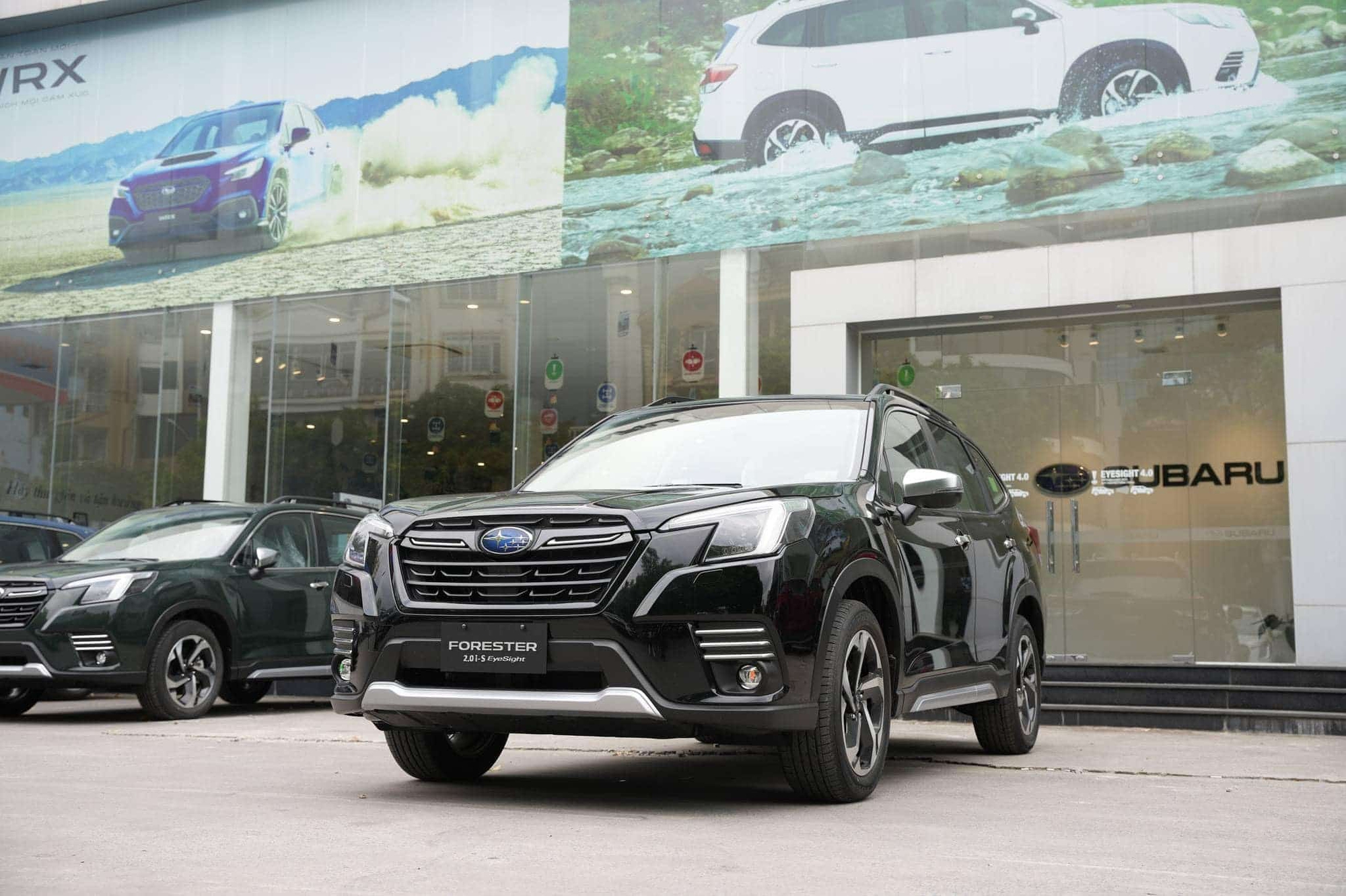 Thị trường ô tô “ảm đạm” đi qua tháng Ngâu - Ảnh 2