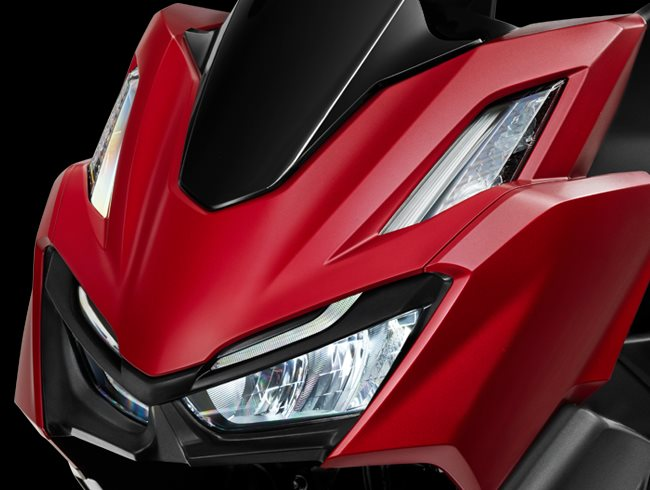 Một mẫu xe ga Honda bất ngờ giảm đậm tới 5 triệu đồng, tặng kèm điện thoại Samsung - Ảnh 1