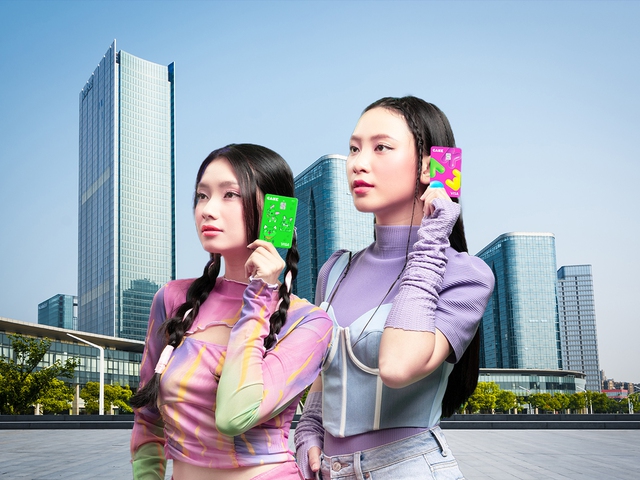 Ngân hàng số dùng AI xây dựng hệ sinh thái đa lĩnh vực, mang dịch vụ tài chính tiện lợi đến với người tiêu dùng - Ảnh 2