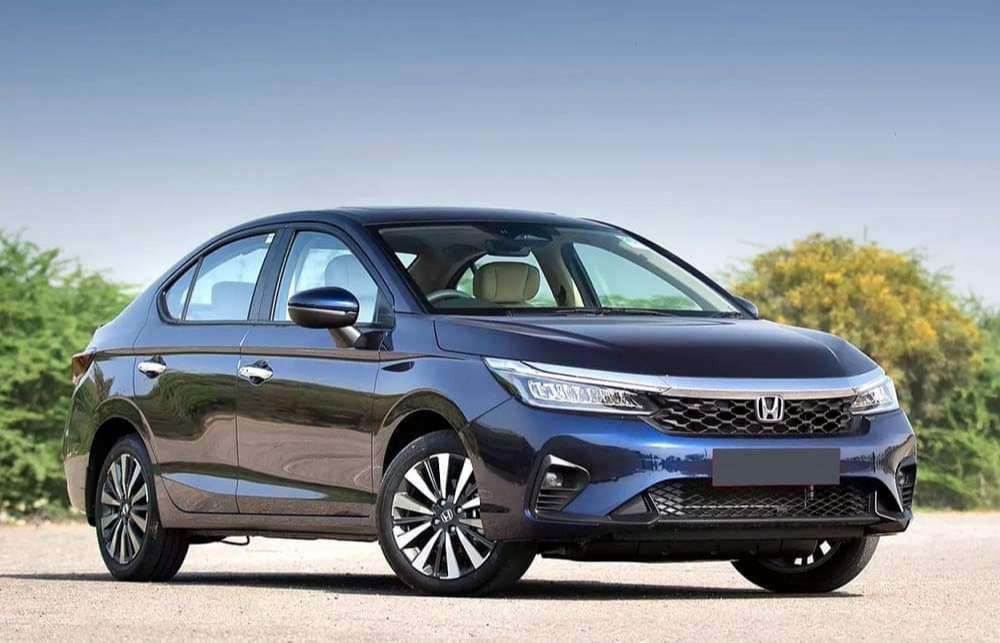 Sedan hạng B giảm giá đậm cao nhất tới 120 triệu đồng: Hyundai Accent, Honda City... cùng dò đáy, có mẫu chỉ còn 435 triệu đồng - Ảnh 2