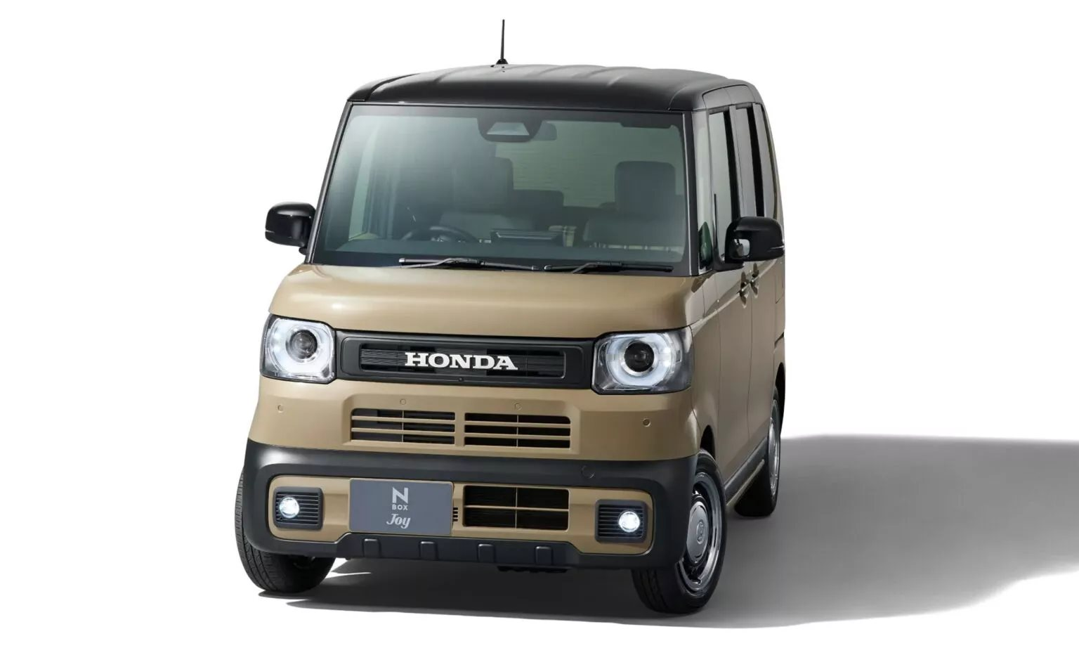 Ô tô mini giá 324 triệu đồng của Honda: Thiết kế độc đáo, có thể biến thành 'giường di động' - Ảnh 2