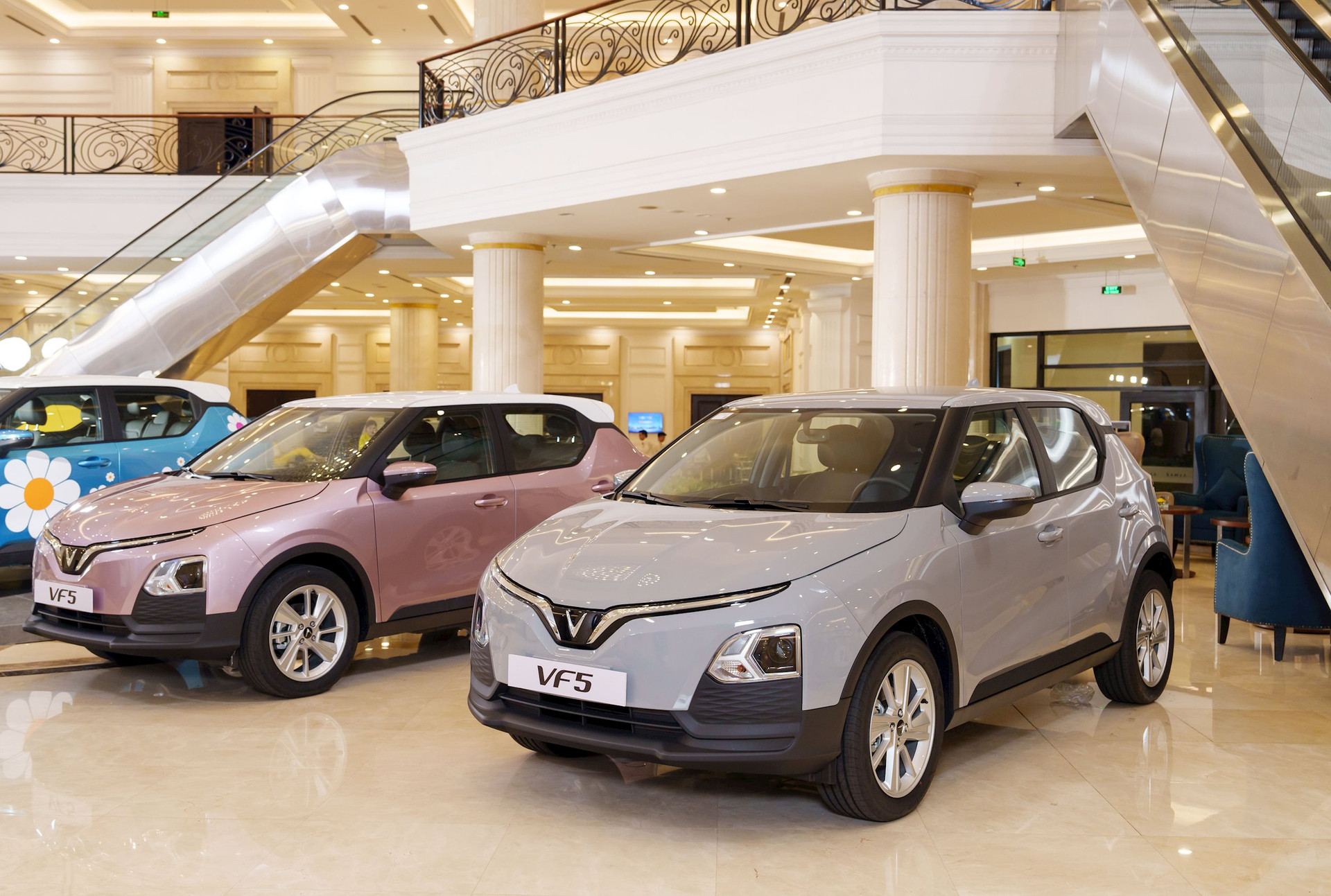 Nhìn mẫu xe này ai dám nói xe hạng A ngày càng ‘nát’: Bán 2.000 xe/tháng ngang ngửa các mẫu top đầu thị trường, 1 tháng bằng đối thủ chạy cả năm - Ảnh 2